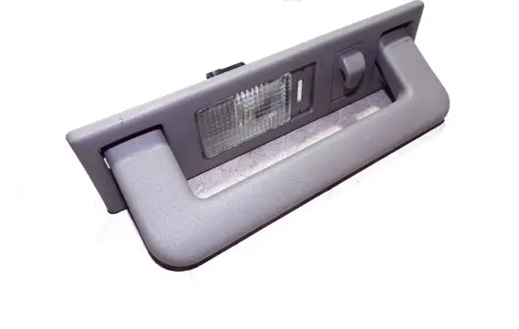 Audi A6 S6 C4 4A Rear interior roof grab handle 4A0857607B