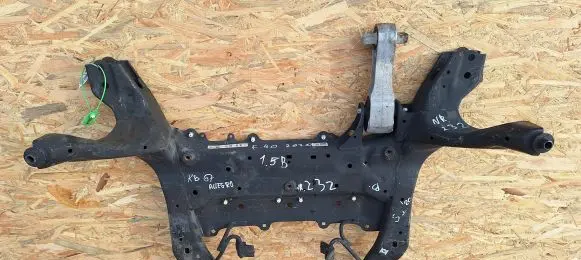 BMW X1 F48 F49 Front subframe 6872729