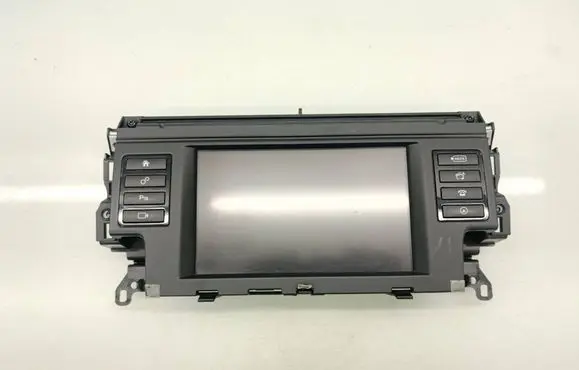 Land Rover Discovery Sport Screen/display/small screen FK7219C299AC FK72044B88