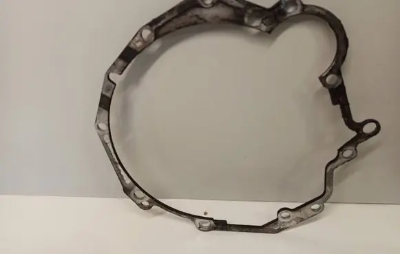 Volkswagen PASSAT B5.5 Gearbox gasket 01E103551B