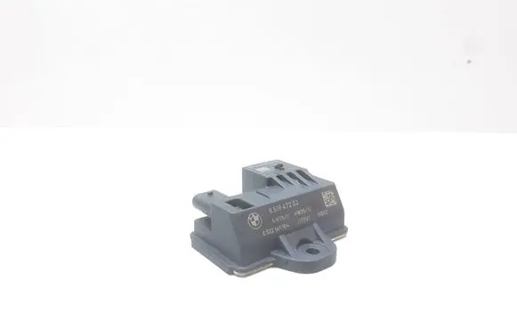 BMW 5 F10 F11 Glow plug pre-heat relay 8519472