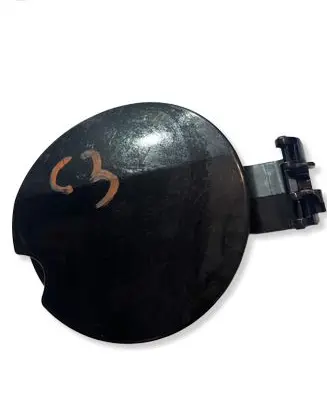 Citroen C4 I Fuel tank cap 9650817777