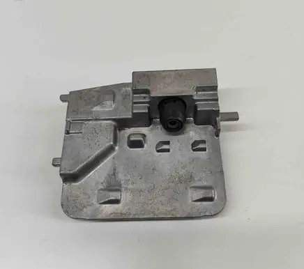 Windshield/windscreen camera