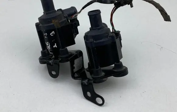 Audi Q5 SQ5 Electric auxiliary coolant/water pump 06H121601N 704071220 13876102