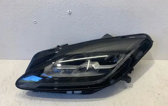 Jaguar E-Pace Headlight/headlamp J9C313W030EC L8A213W030EA