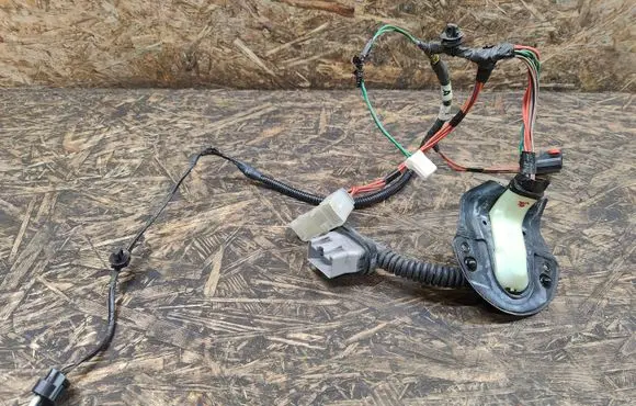 Dodge Caliber Rear door wiring loom 71844230