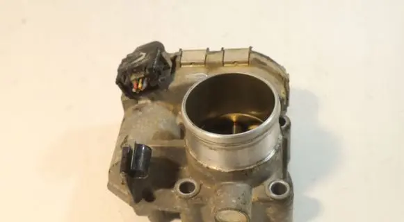 Fiat Linea Throttle body valve 0280750137