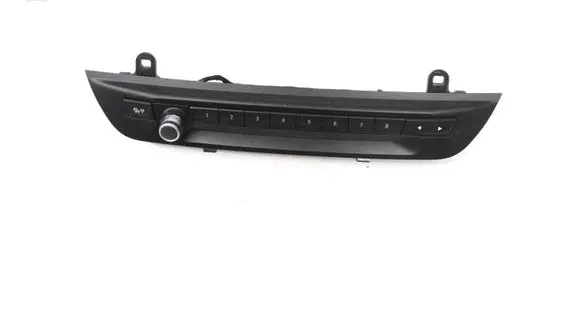 BMW i8 Sound control switch 9361800