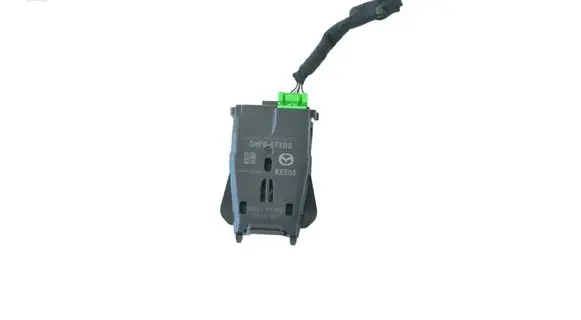 Mazda 6 Other devices GHP967XDO