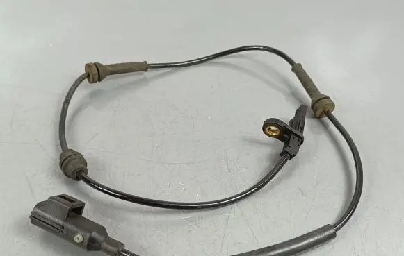 Jaguar E-Pace ABS brake wheel speed sensor J9C39E731AA