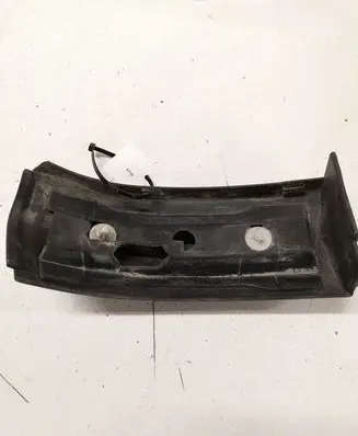 Opel Zafira A Rear/tail light trim molding 090597595LH