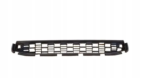 Mitsubishi ASX Front bumper lower grill 6402A317