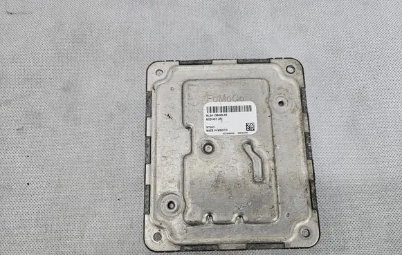 Ford Ranger IV Voltage converter/converter module SPEEDML3A13B626AB ML3A13B626AB