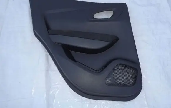 Renault Kadjar Rear door card panel trim 