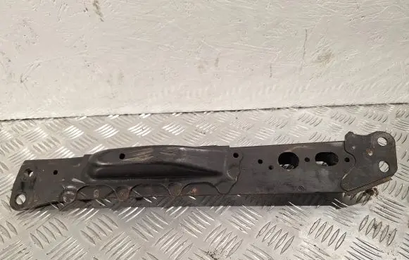 Front subframe