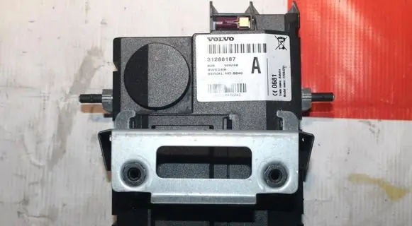 Volvo XC90 Aerial antenna amplifier 31288187