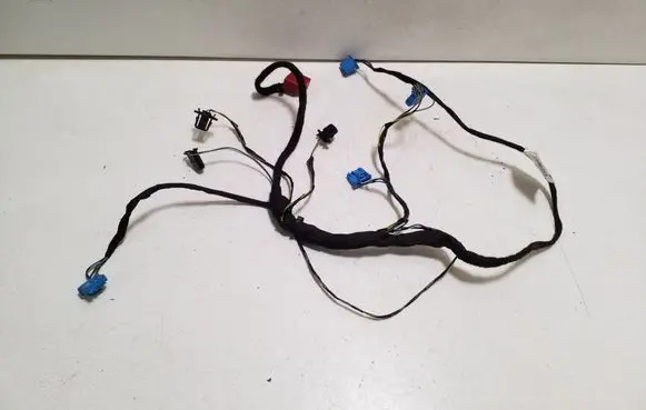 Audi A1 Other wiring loom 6R2971566N