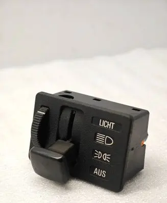 Light switch
