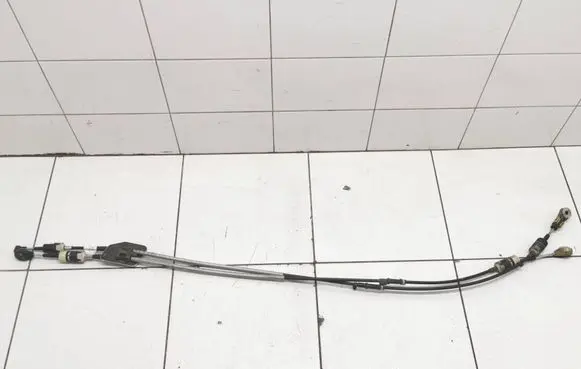 Ford Fiesta Gear shift cable linkage C1br7e395cg