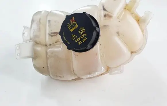 Ford Galaxy Coolant expansion tank/reservoir