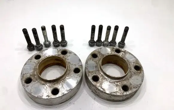BMW 5 E60 E61 Other exterior part