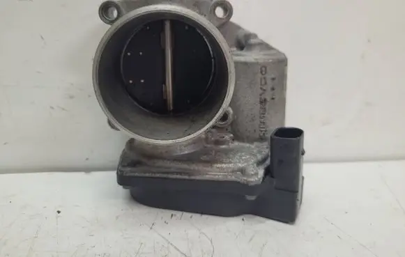 Audi A4 S4 B8 8K Throttle valve 06F133062G A2C53044094 2900314121