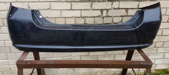 Honda Jazz Rear bumper