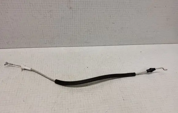 Peugeot 307 Rear door cable line 