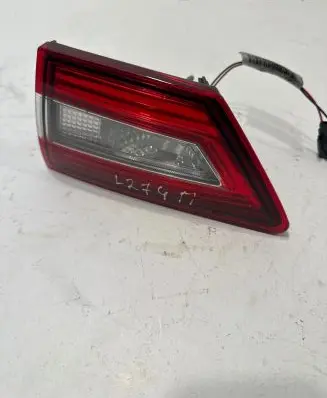 Renault Clio IV Tailgate rear/tail lights 265505796R 02051599900010