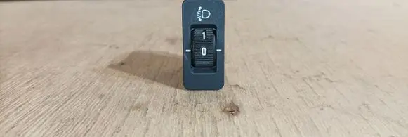 Mini One - Cooper R50 - 53 Headlight level height control switch 21323000 259160 259160C