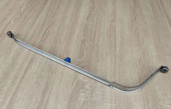 BMW 8 G16 Fuel tank mounting bracket 7354283