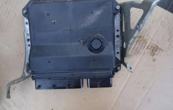 Toyota Auris 150 Engine control unit/module ECU XXXXXXXXXXXXXX