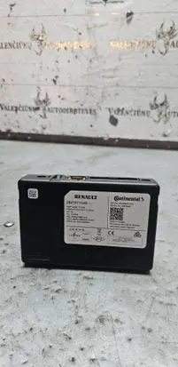 Renault Koleos II Other control units/modules 282757104R
