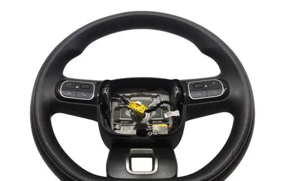 Citroen C3 LED Daytime headlight 98164325ZD