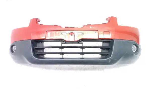 Nissan Qashqai Front bumper