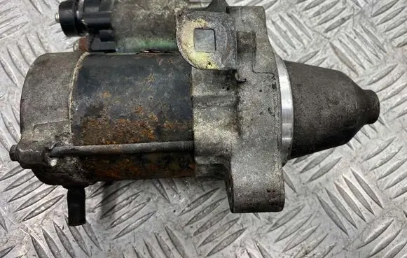 Honda Jazz Starter motor 4280000950