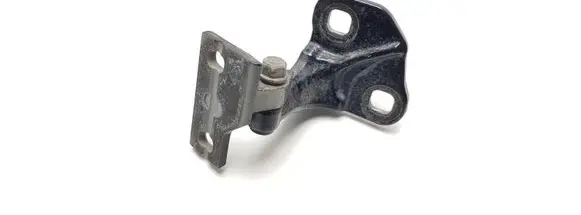 BMW 7 E65 E66 Rear door lower hinge 7017818