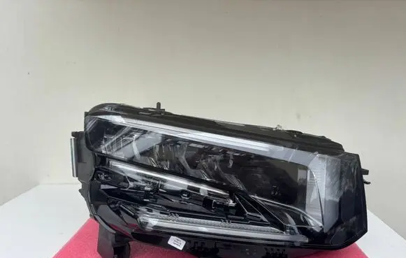Citroen Berlingo Headlight/headlamp 9864523580