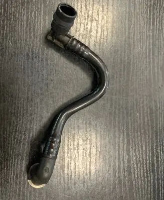 BMW X3 F25 Vacuum line/pipe/hose 7602557