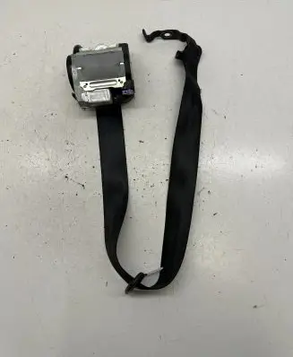 Audi A8 S8 D3 4E Rear seatbelt 4E0857806B