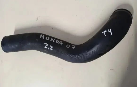 Honda Accord Intercooler hose/pipe