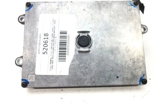 Honda CR-V Engine control unit/module ECU 37820-RZV-E31