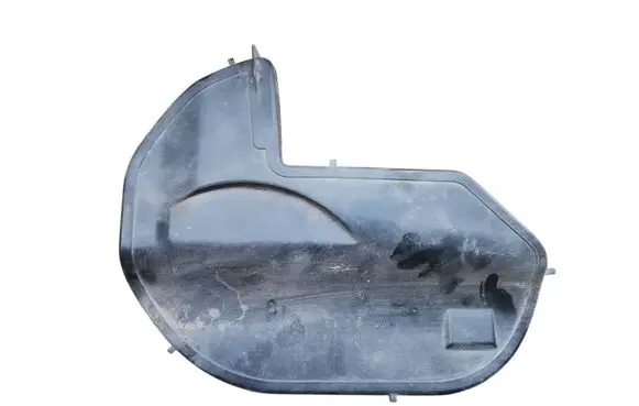 Volvo XC90 Fuse box cover 9168973