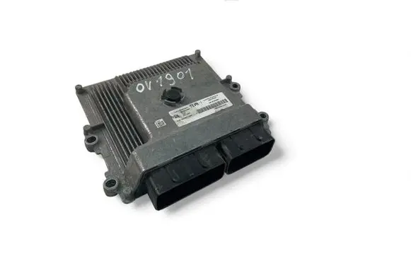 Engine control unit/module ECU
