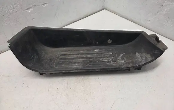 Volkswagen Transporter - Caravelle T5 Front sill trim cover 7H0863735C 0078387 7H0863733C