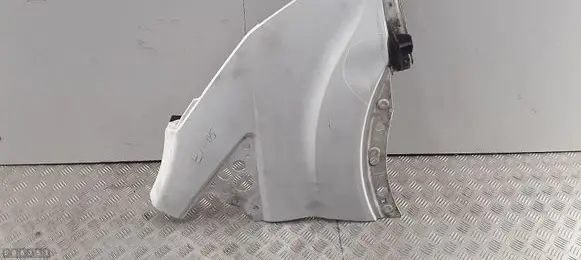Ford Transit Fender