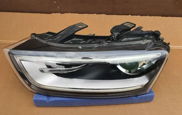 Audi Q3 8U Headlight/headlamp 8U0941003H
