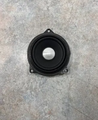 BMW 5 F10 F11 Audio system kit 9169693 65139169693