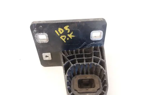 Volkswagen ID.5 Radiator mount bracket 1EA121367G