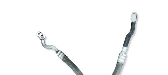 Audi S5 Air conditioning (A/C) pipe/hose 8T0260701K